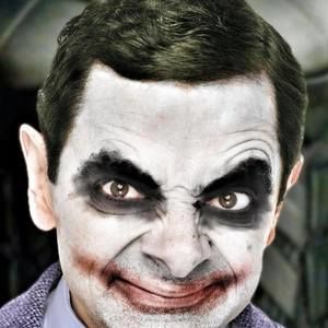 Meet your Posher, Darrin